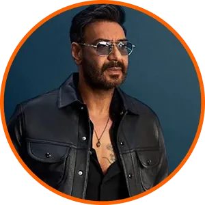 Ajay Devgn
