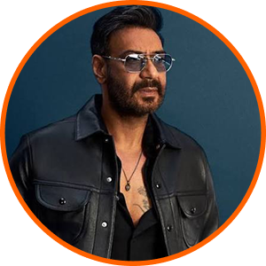 Ajay Devgn