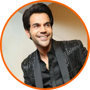 Rajkummar Rao